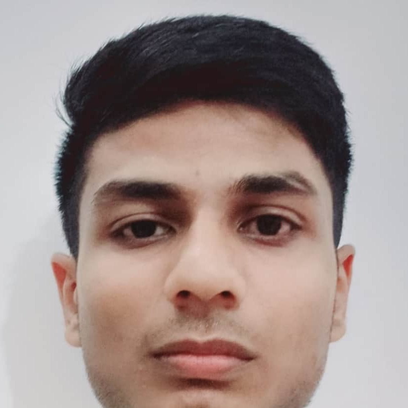 YASH SAINI