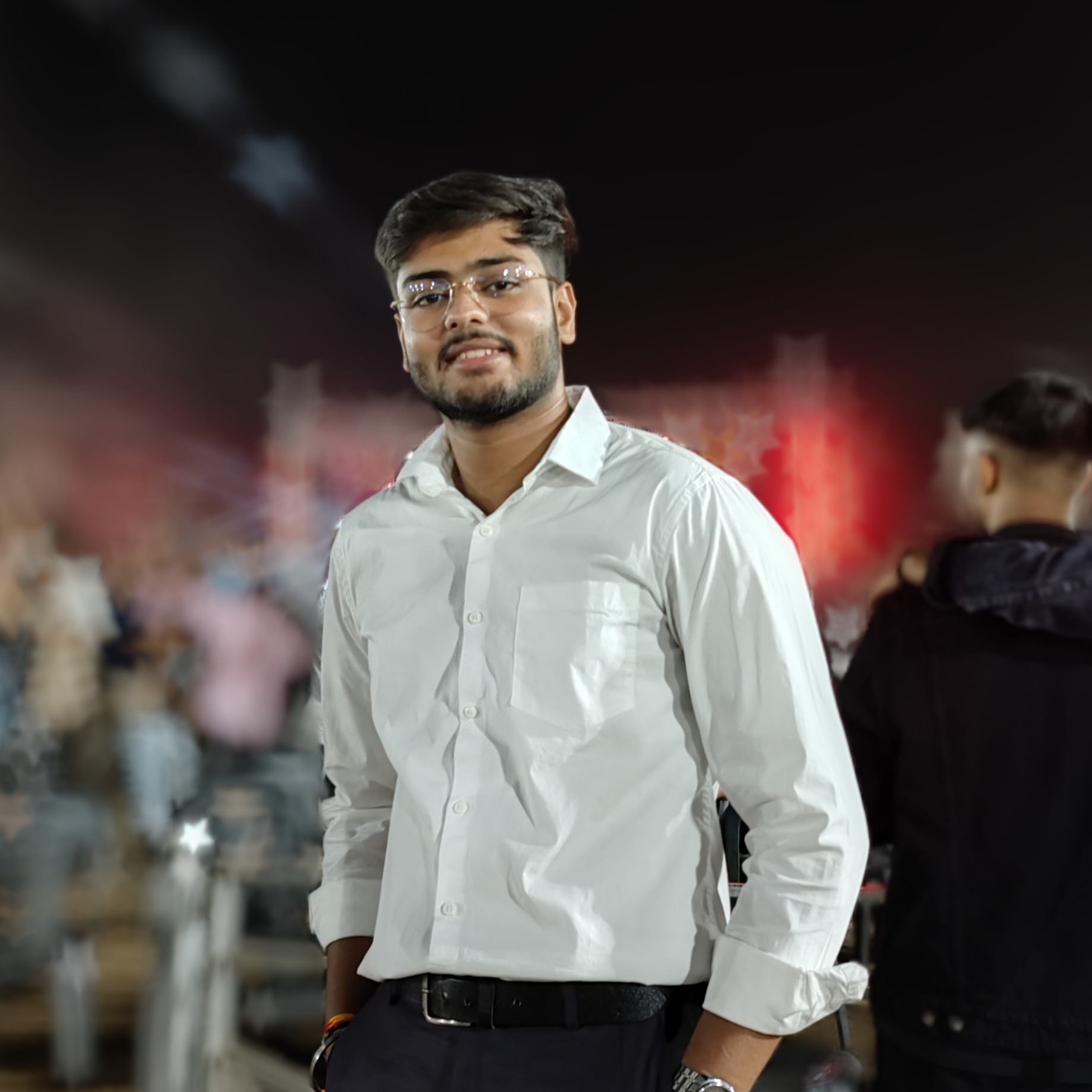 AKSHAT SAHU