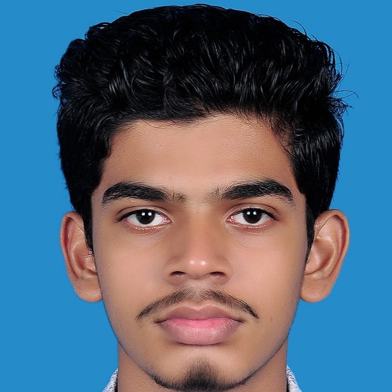 Muhammed riyas kp