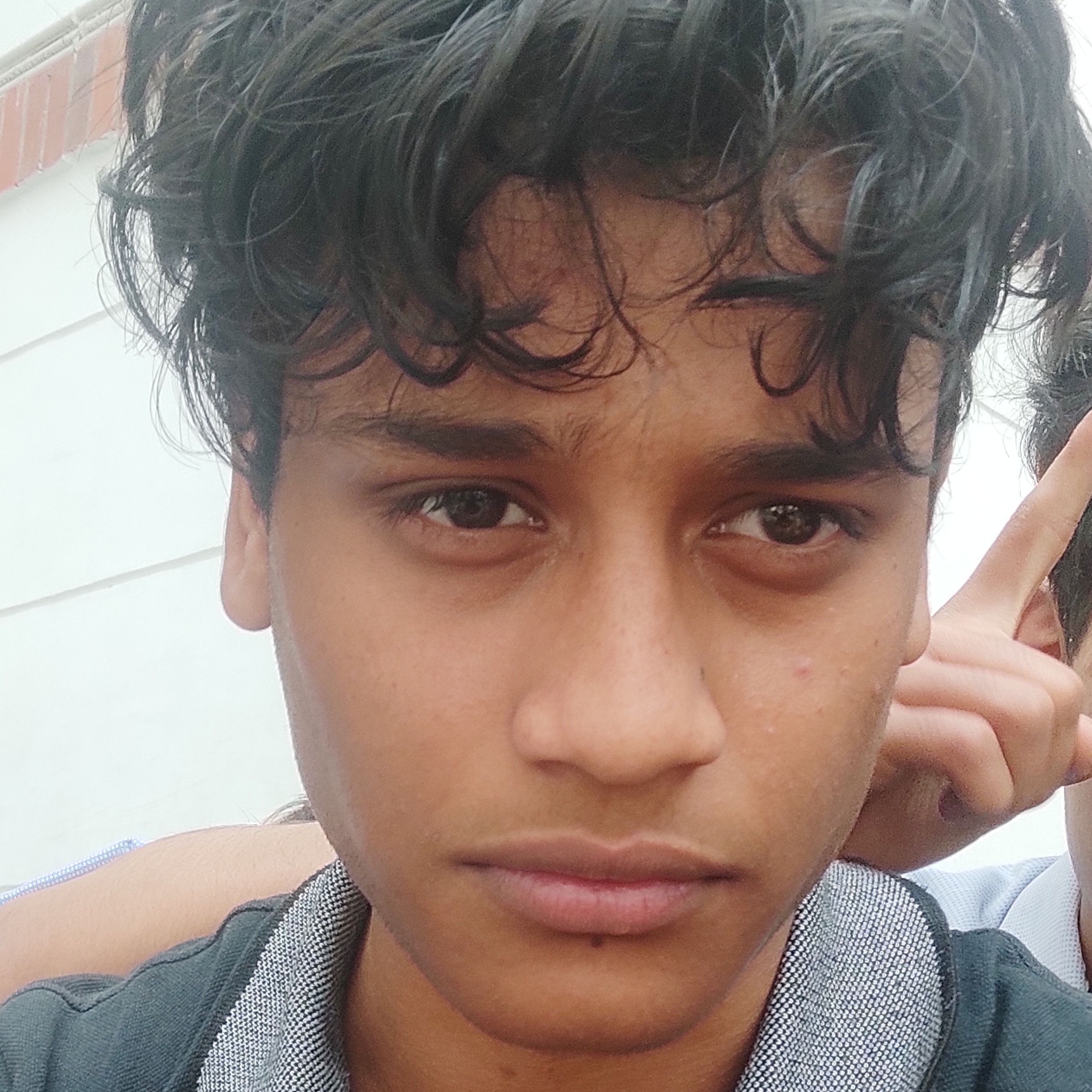 Ayush Negi