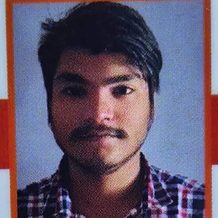 Aayush Nande