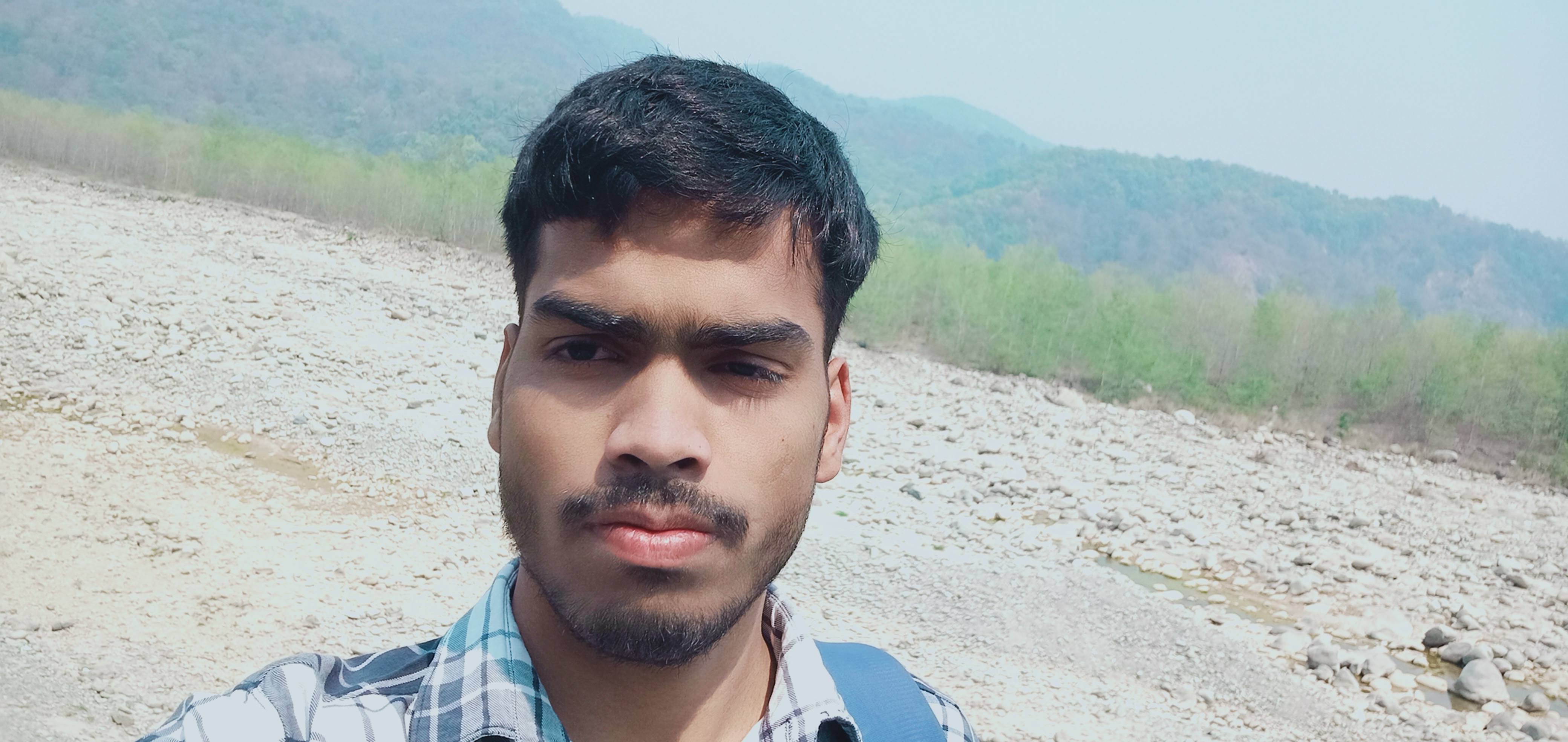 Sudhanshu Kumar