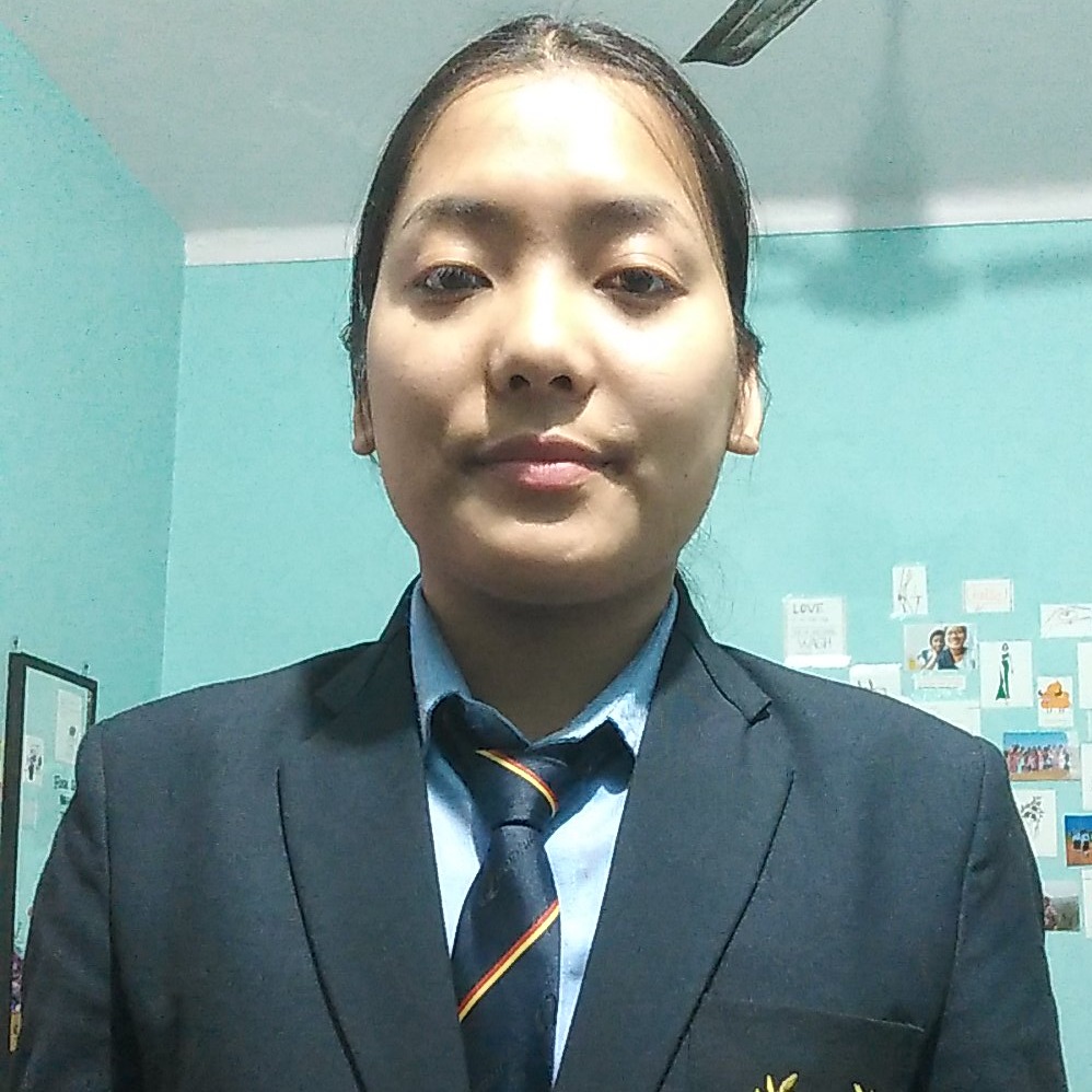 Ngampoi Tingkhaham