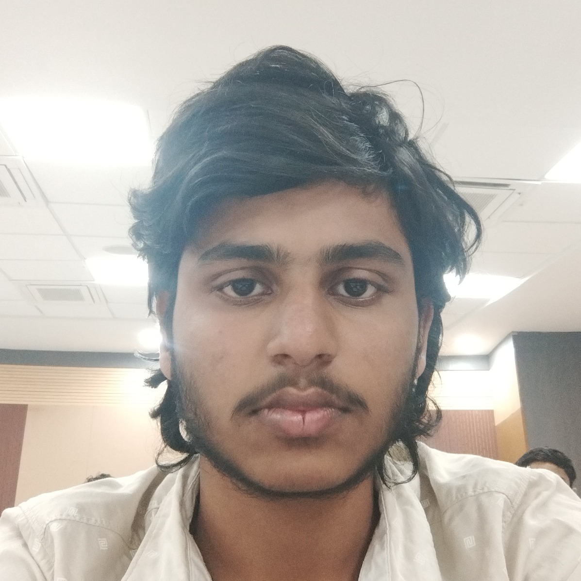 TOLETI BHARADWAJ