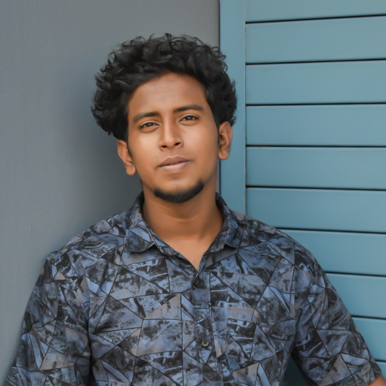 Athul Krishna A