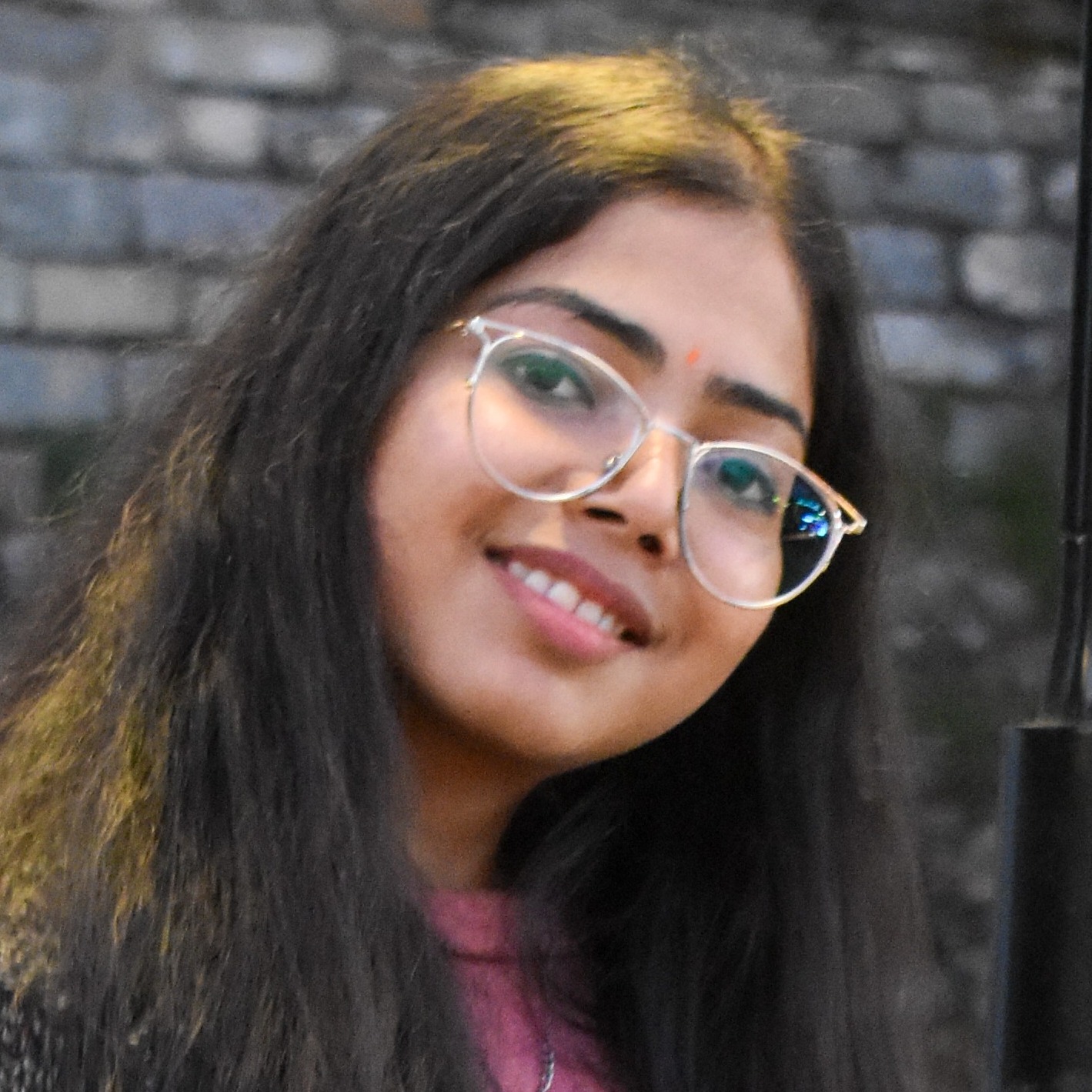 CHHAVI SAXENA