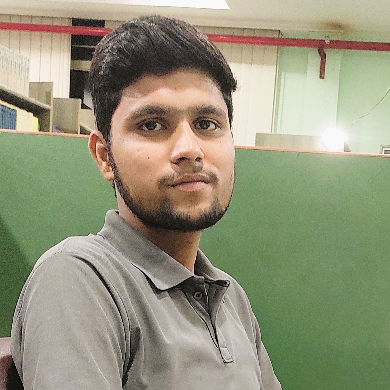 Ashish mangal