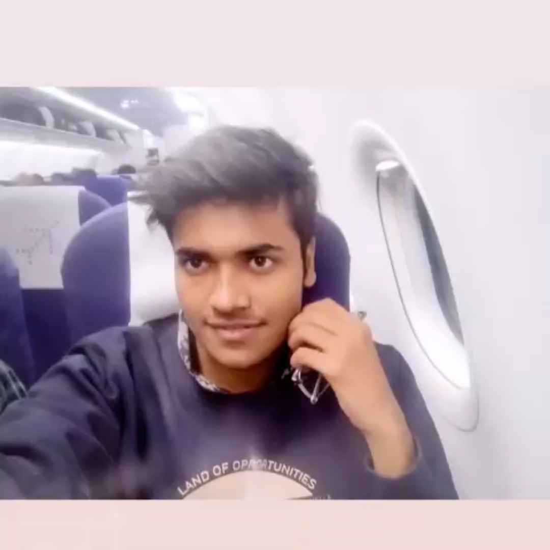JEETU KUMAR