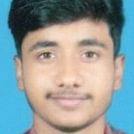 Saksham Mishra