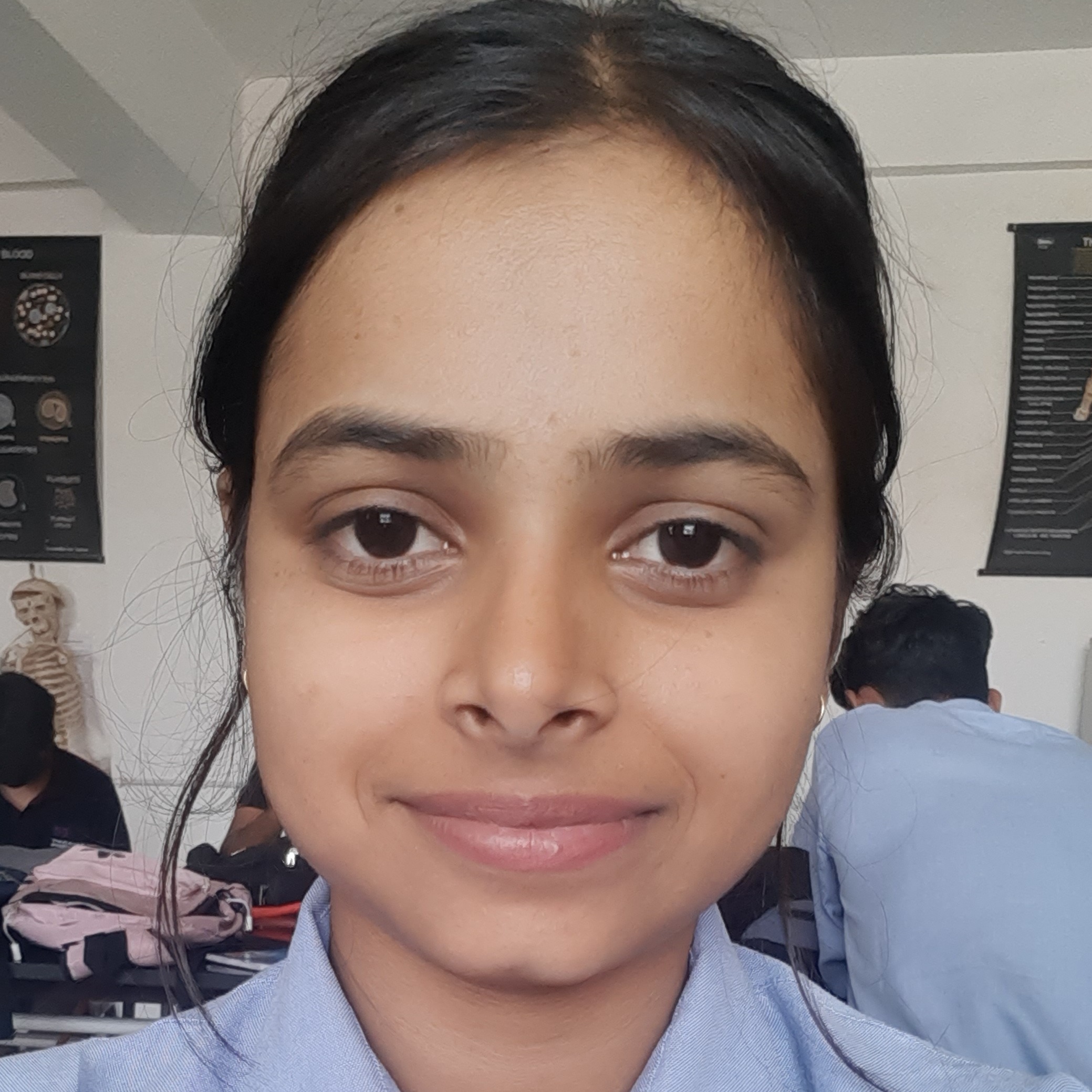 Khushi