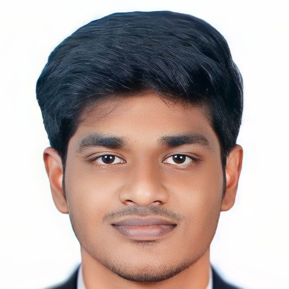 Dhinessh Raj