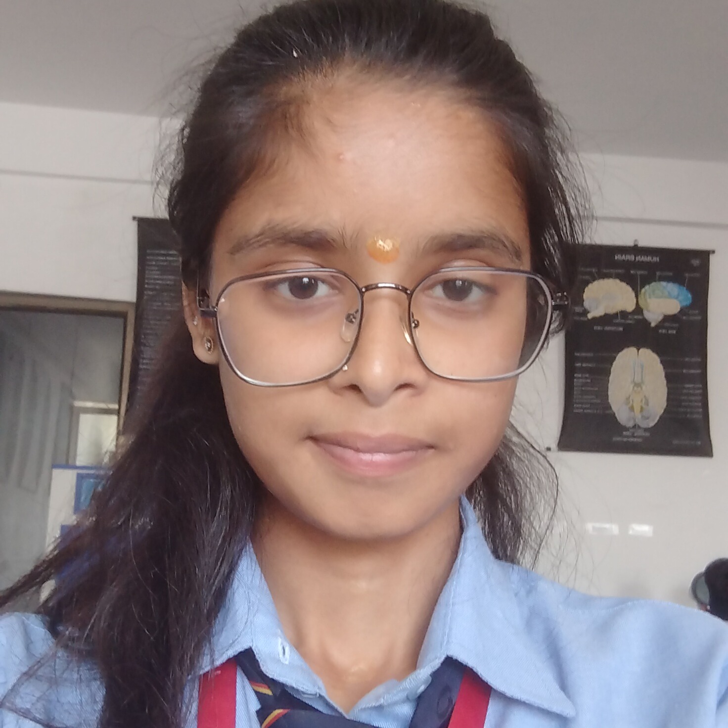 Shubhangi