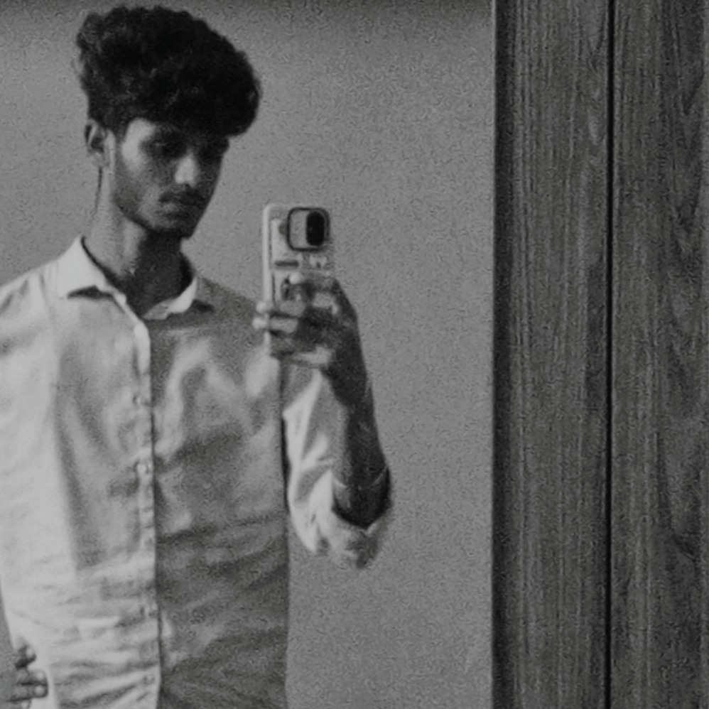 SANJAY KUMAR RG