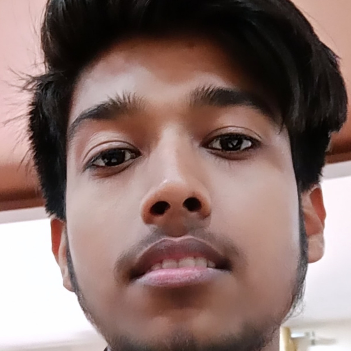 Harshit jaiswal