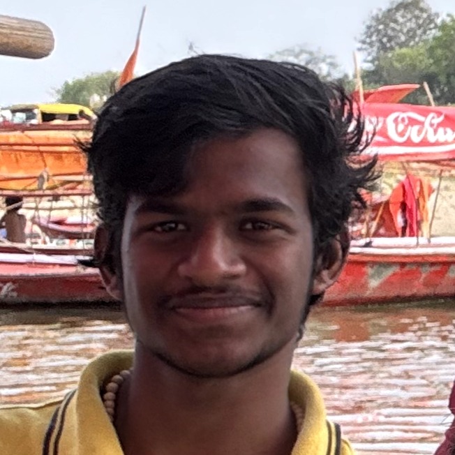 Sai udheep