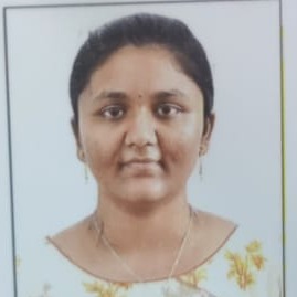 Bandi Harshitha Srija