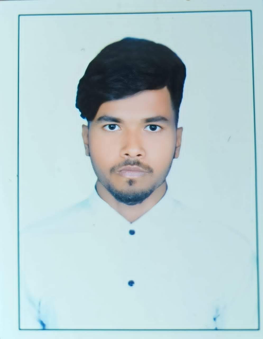Ayush Kumar sah