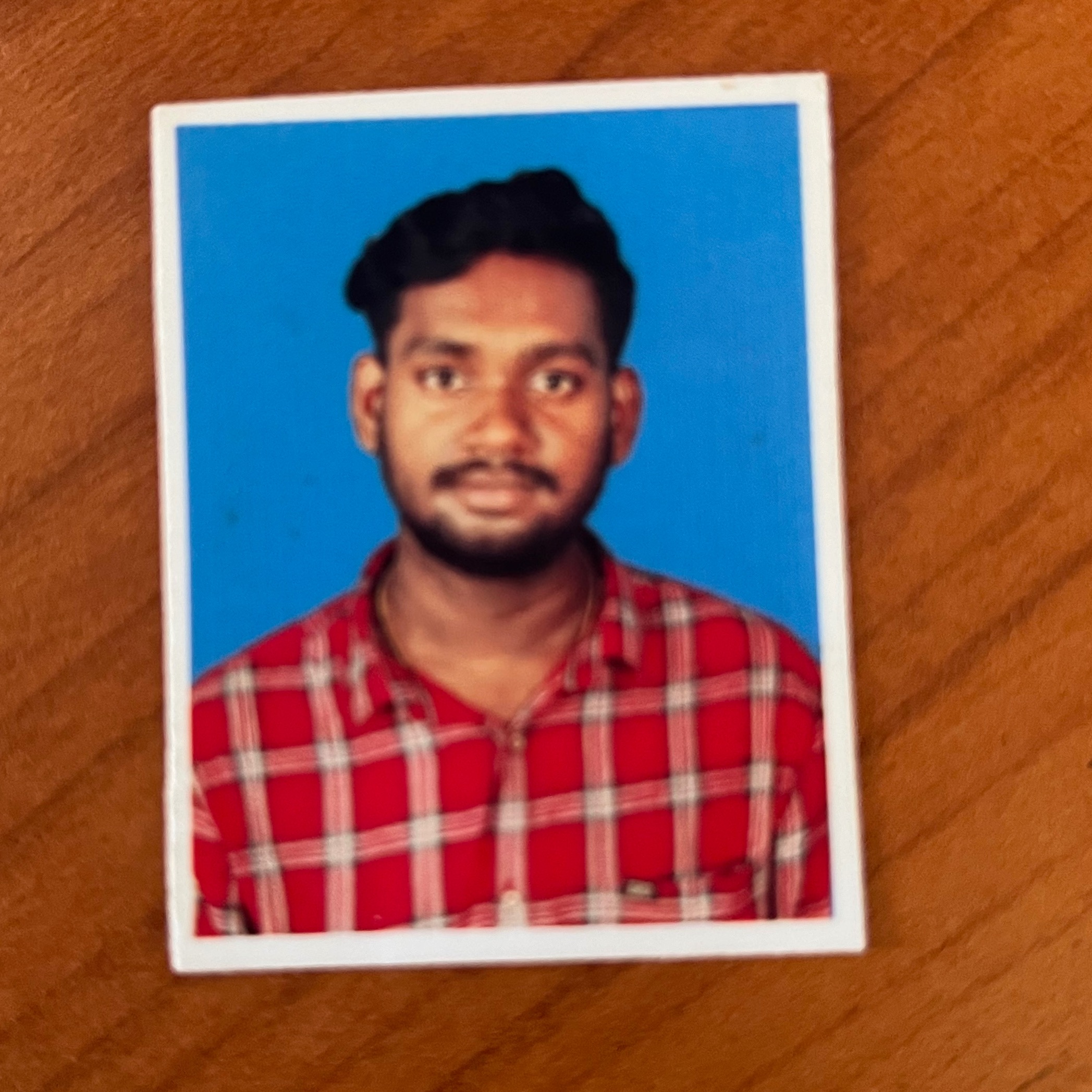 Gurrala shhyamu