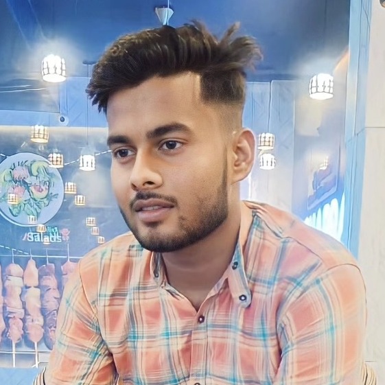 Sumit Kumar