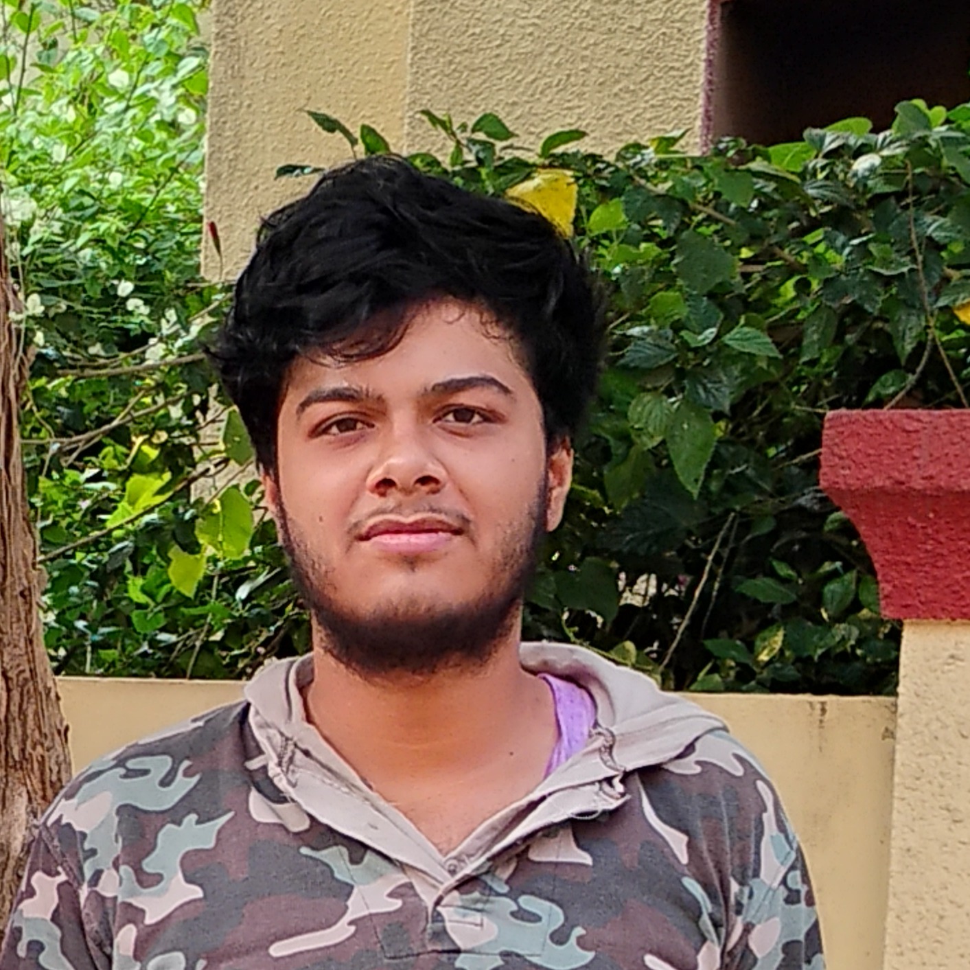 Aayush Kumar soni