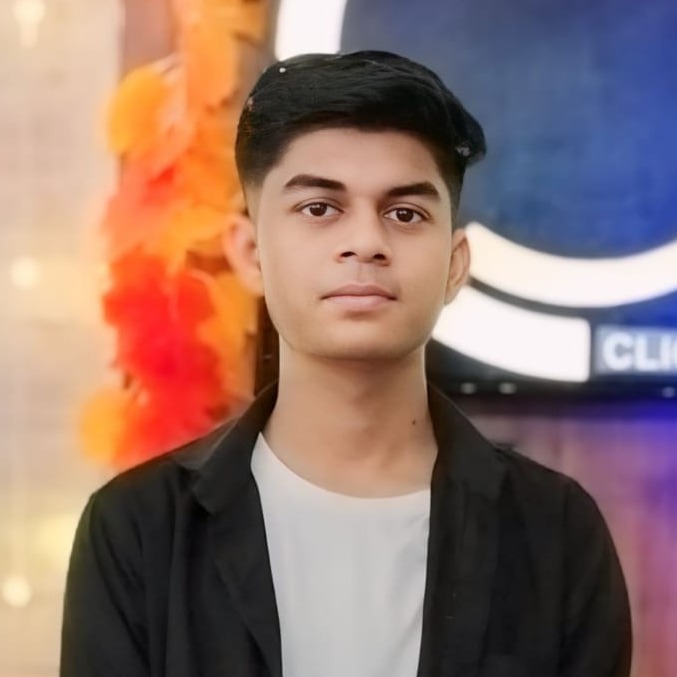 ARVIND KUMAR SAHU