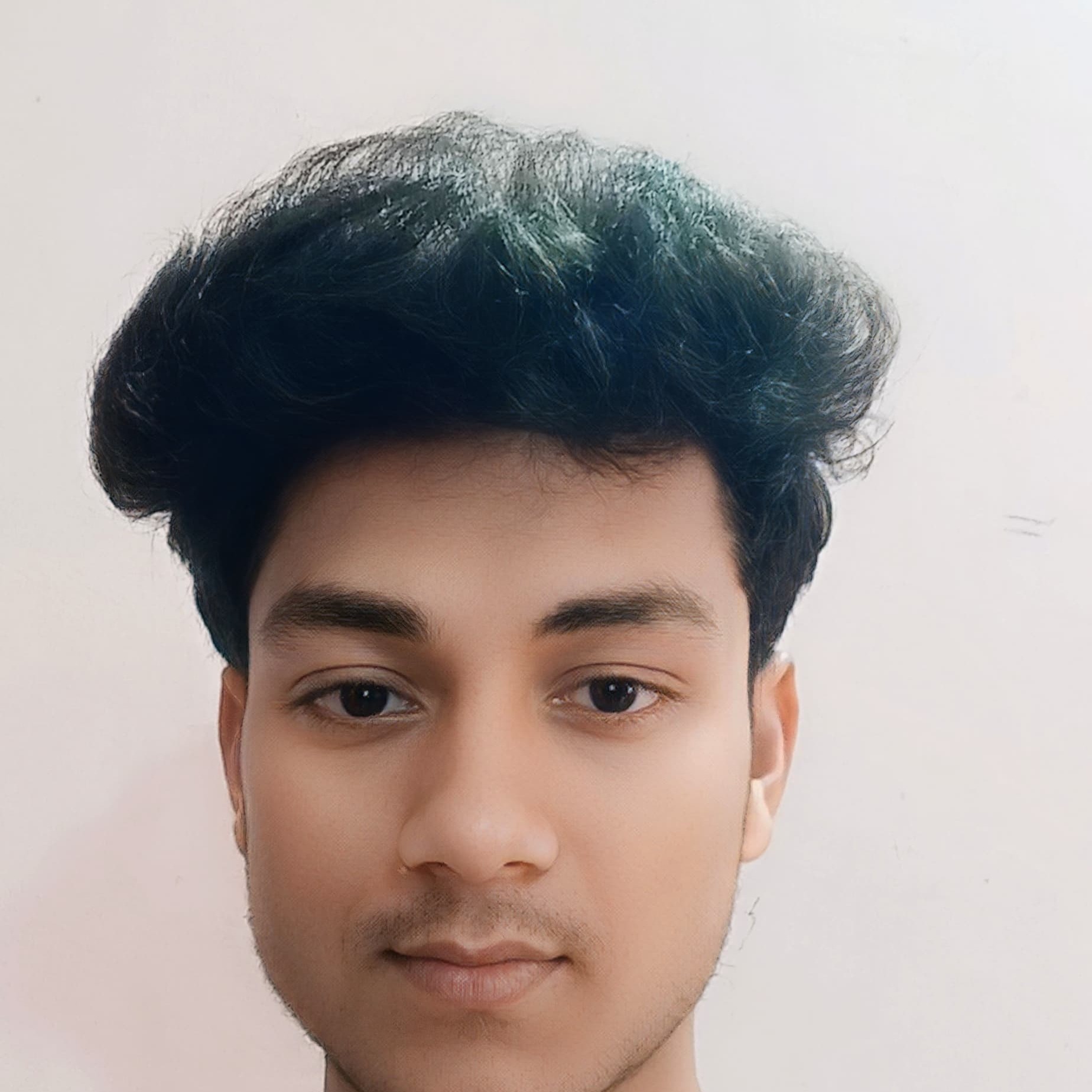 Vishal Mishra