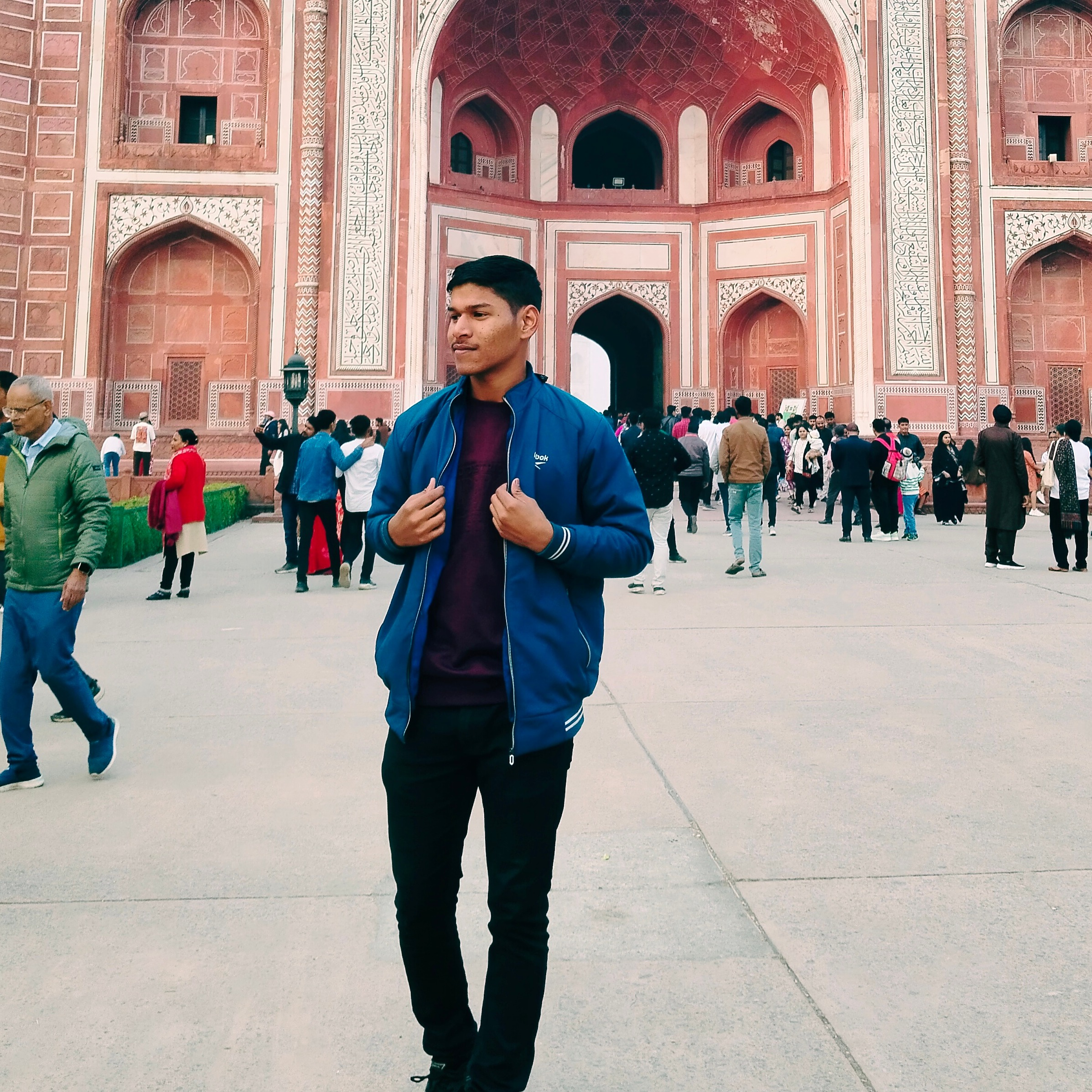Nitesh keshri