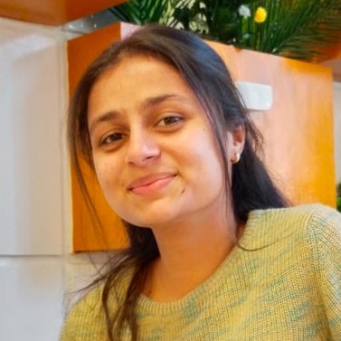 Sakshi rana