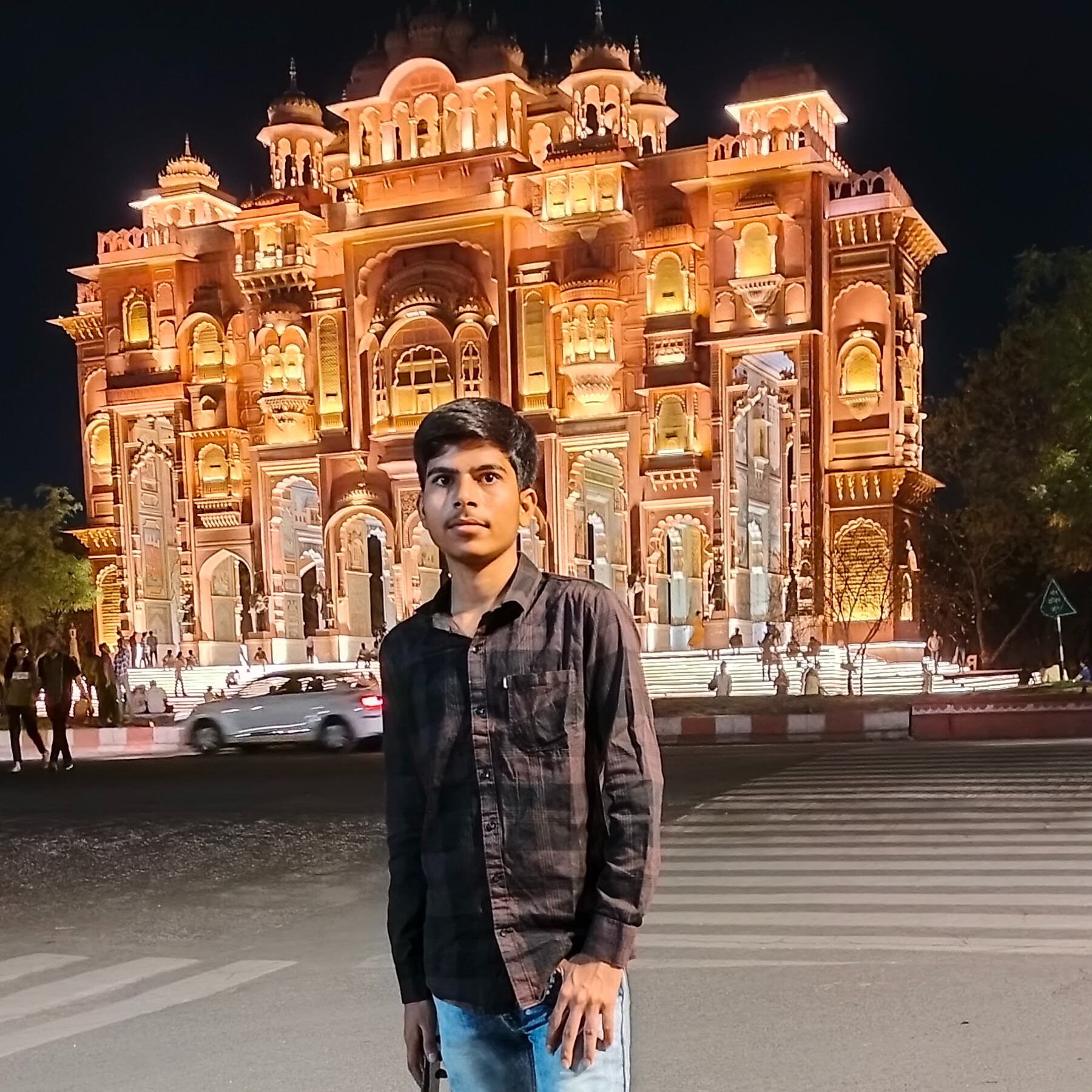 Manish