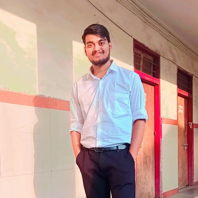 Purushottam Kumar