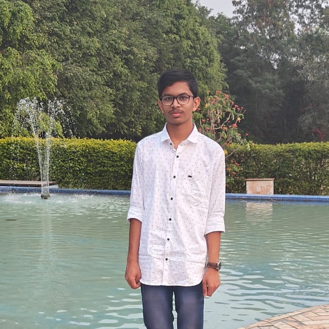 Pranav