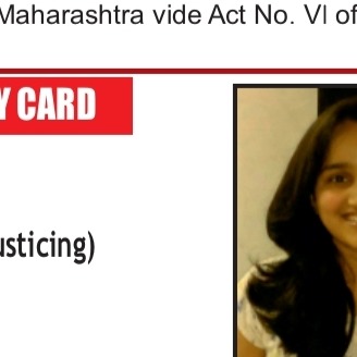 Samruddhi R. Patil