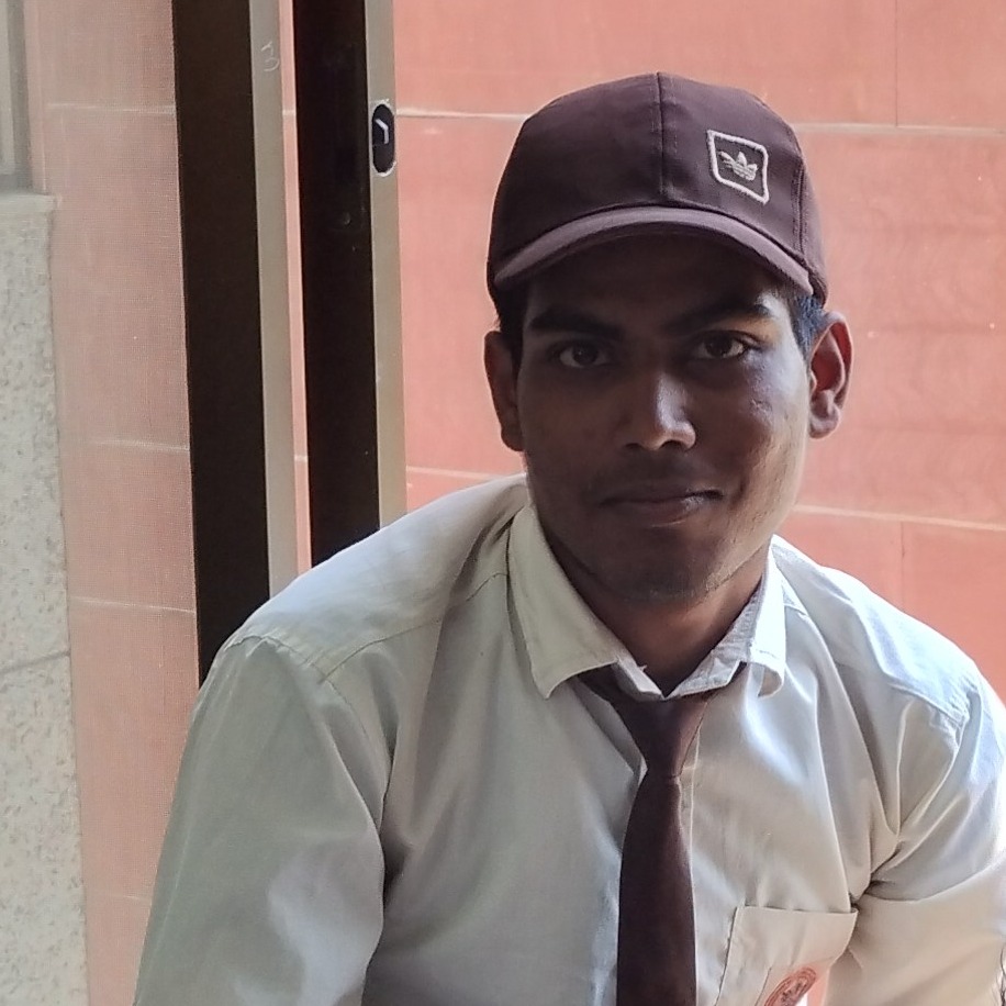 Nikhil Rai