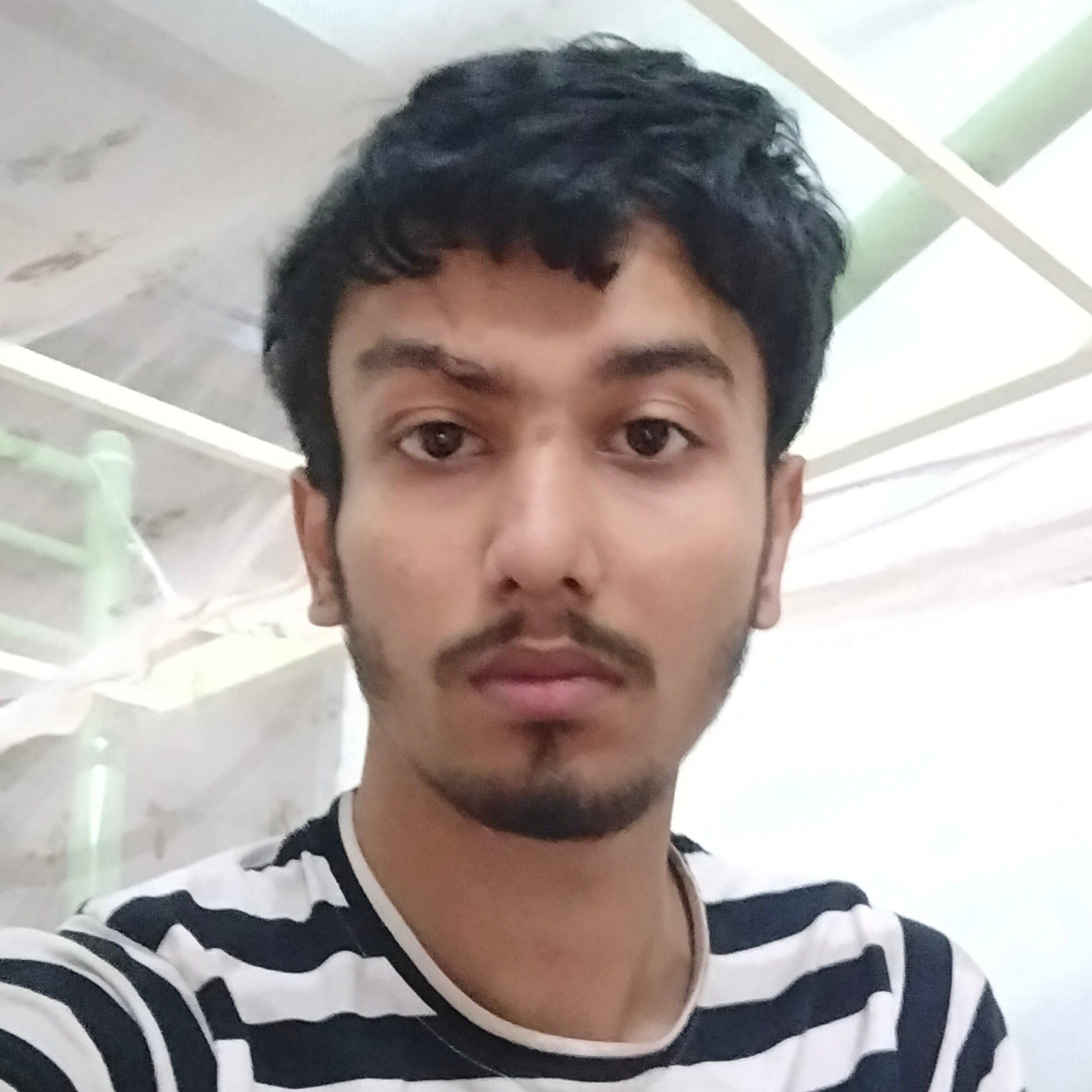 Prateek kurrey