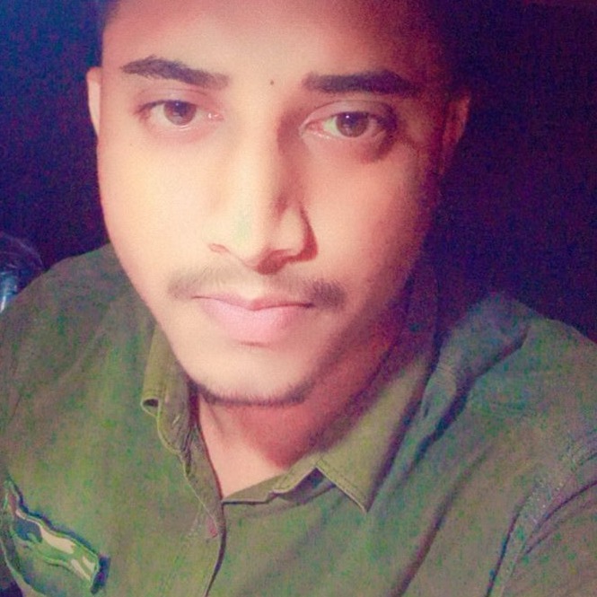 Nishu kumar