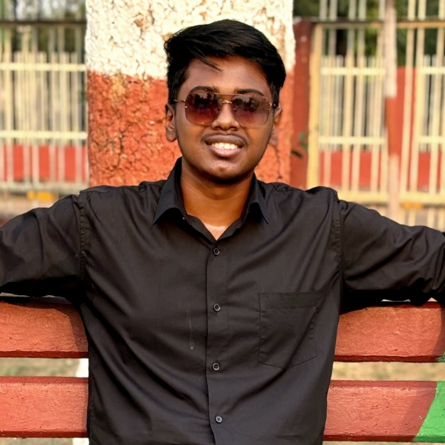 Ayush singh