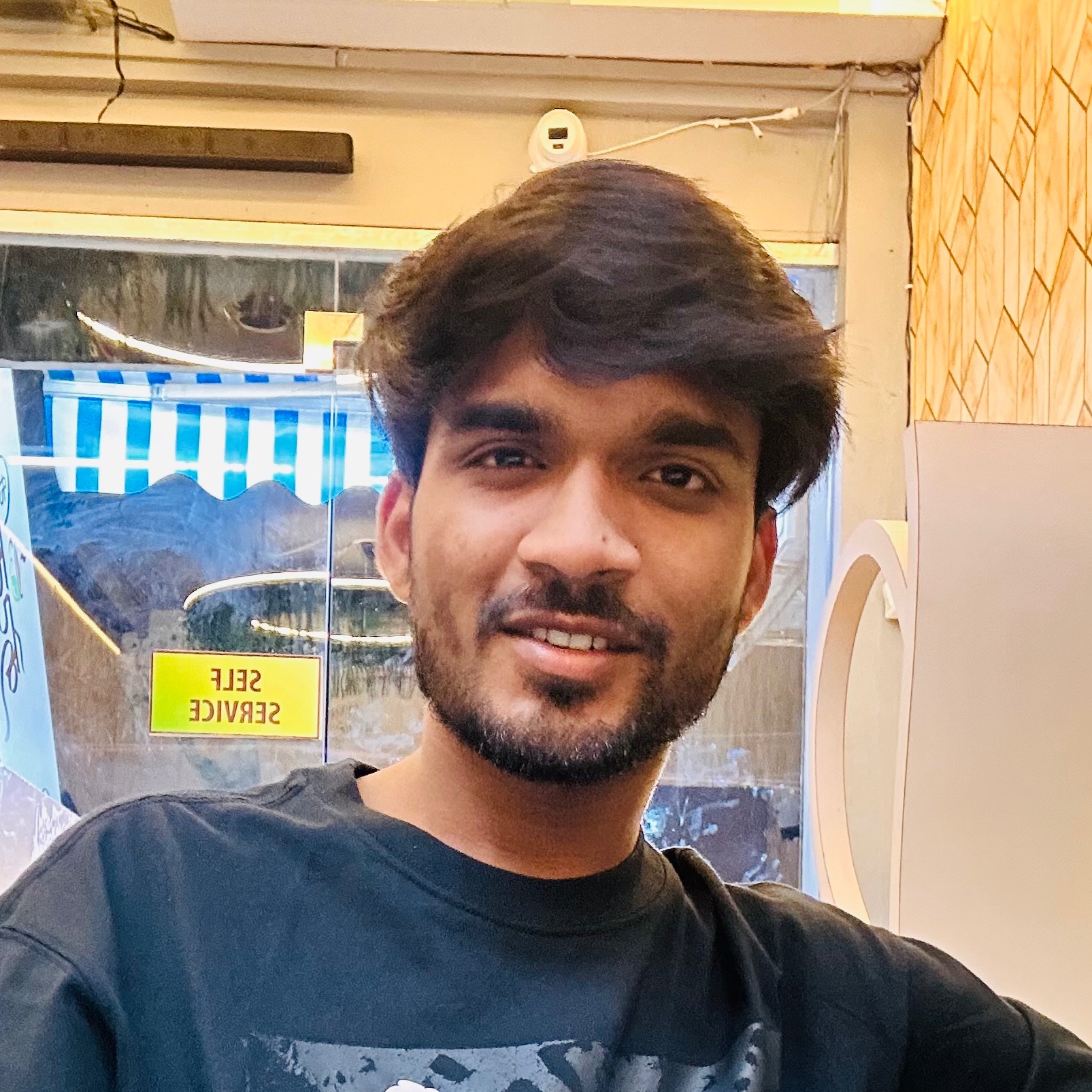 Shivanshu Sonkar