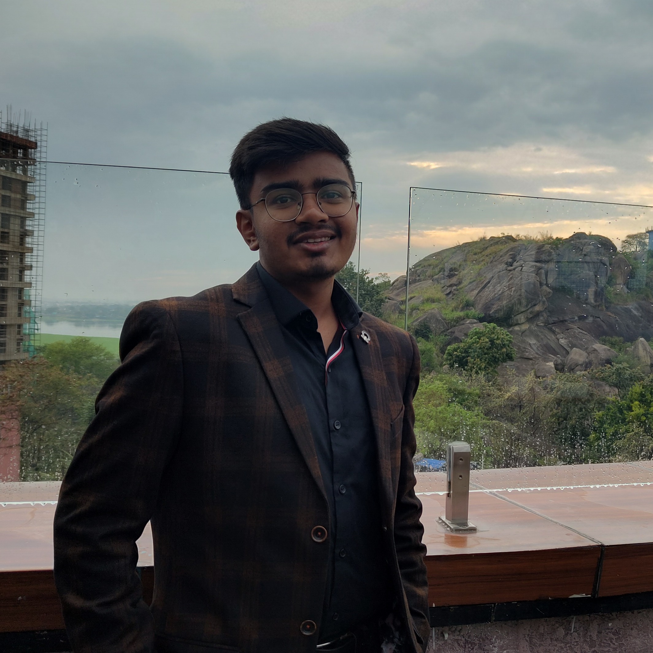 Aditya Anand