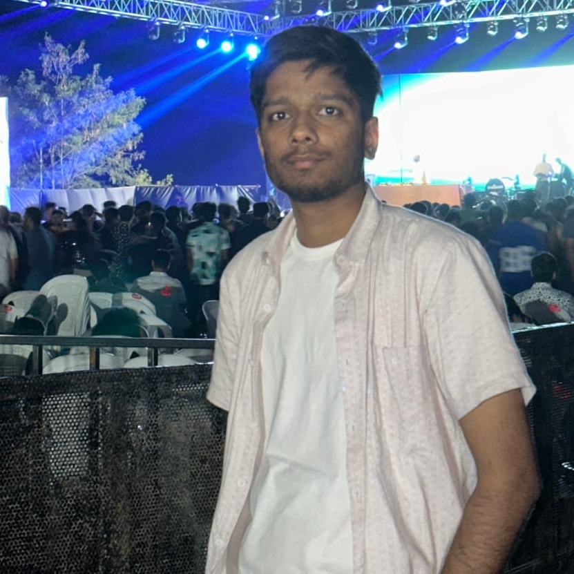Rishabh Sharma