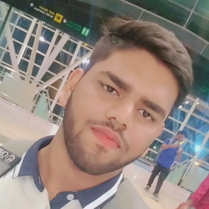 Aniket Kumar