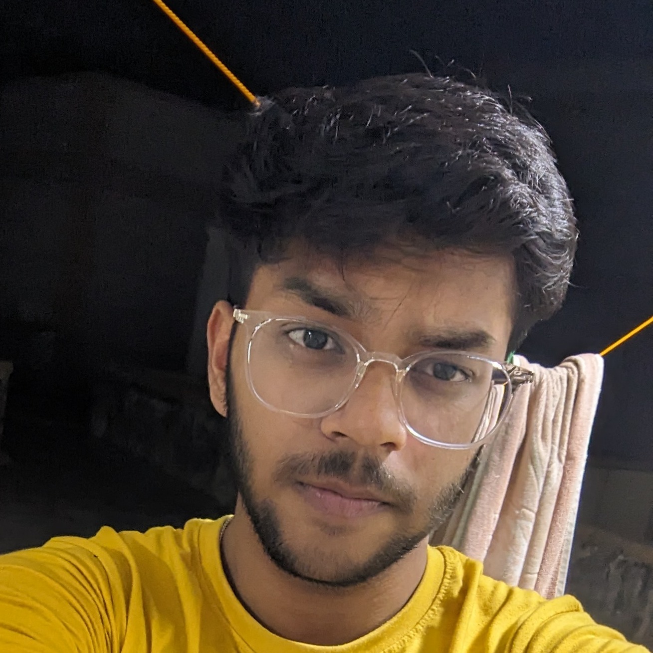Daksh Chauhan