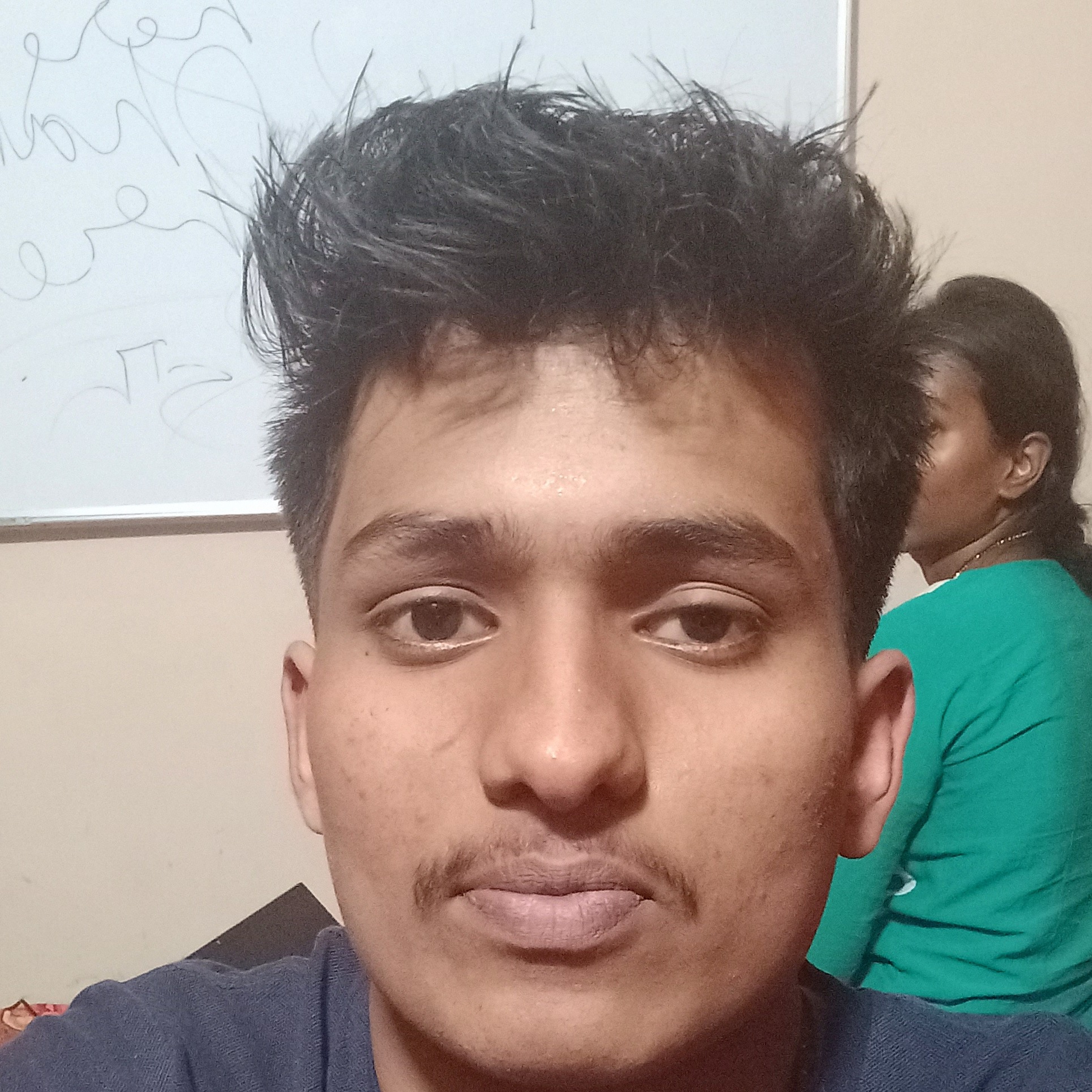 Harihar Balaji Nangre
