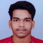 Vishnu Shajumon