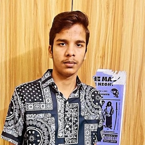 Rajeev Devda