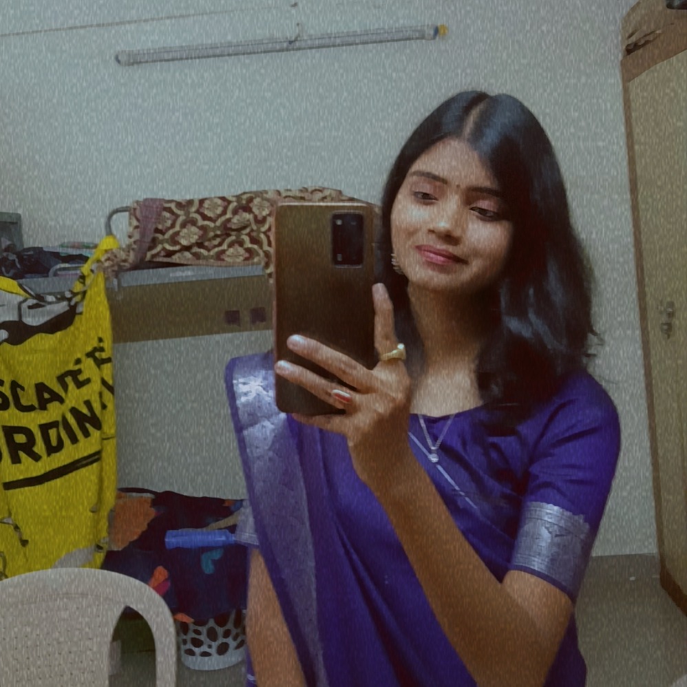 Khushi kumari