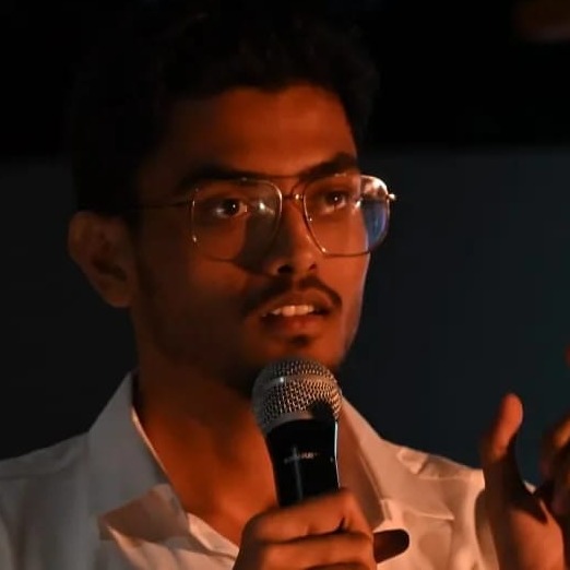 Md Ayaan Ali