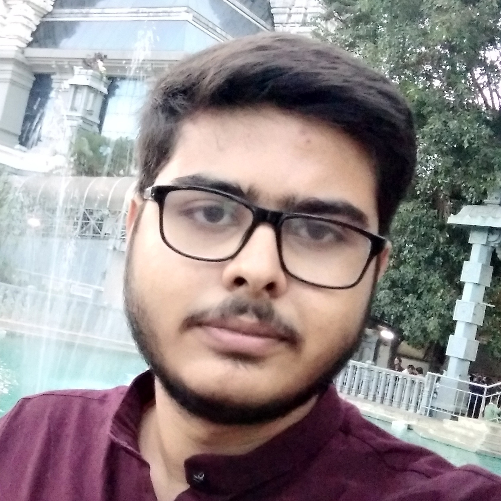 Subham kumar