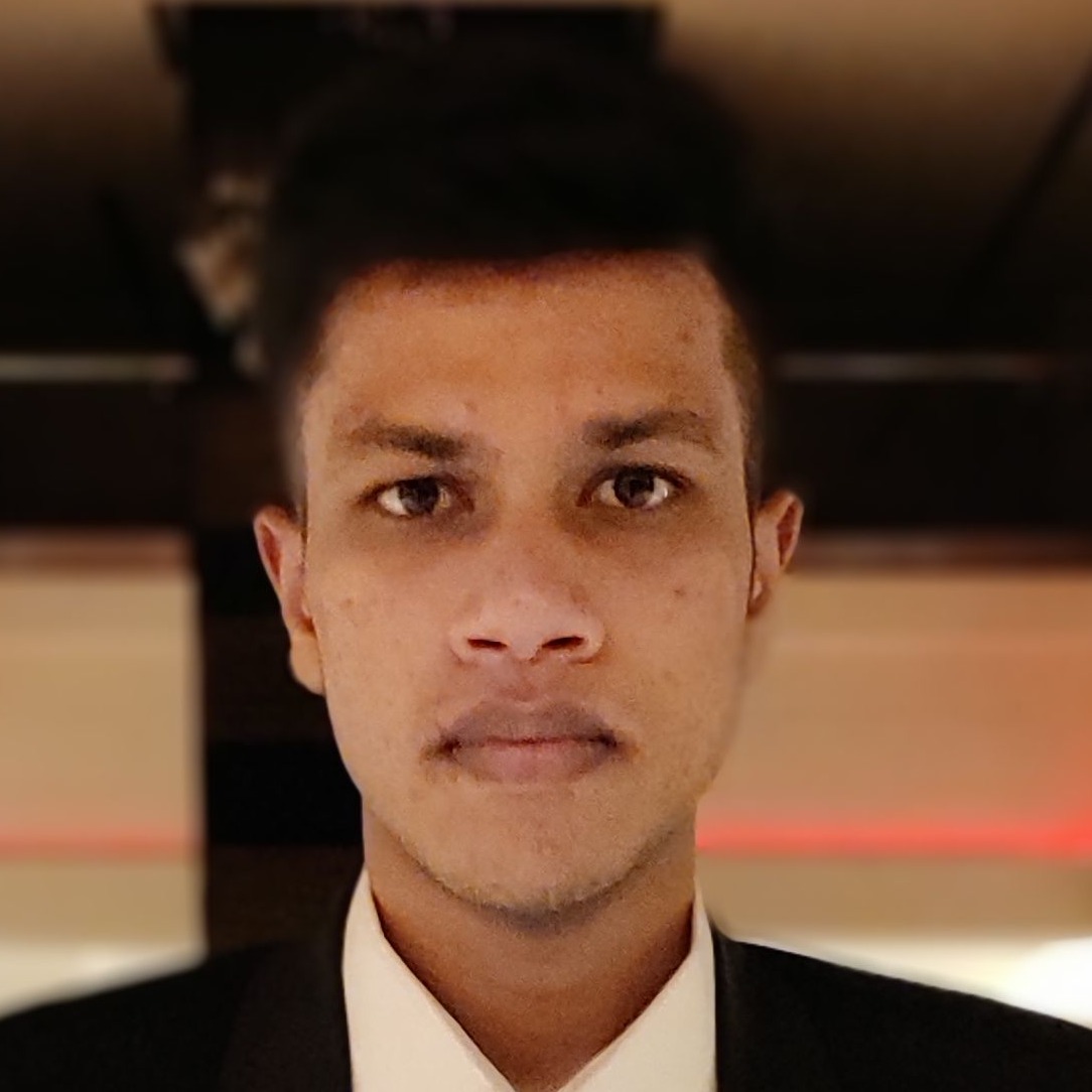 Mohammed Rahid Khan