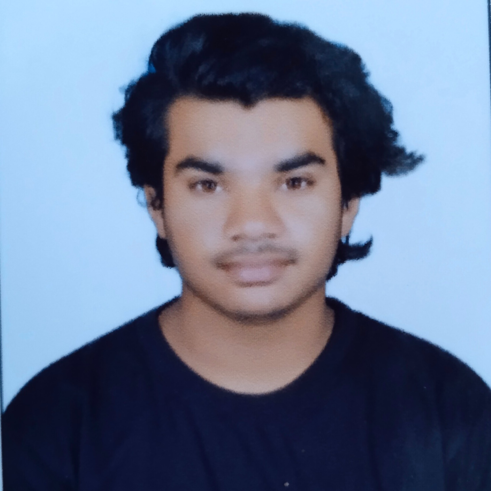 Dhanush R