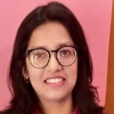 Jahanvi